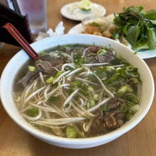 22. Pho Tai
