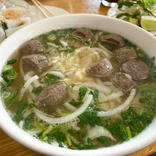 24. Pho Bo Vien