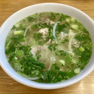 25. Pho Ga