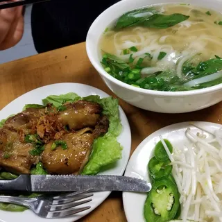 27. Pho Ga Ngu Vi
