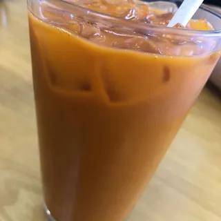 Thai Ice Tea