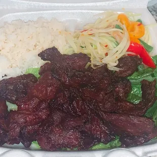 bbq ribs, ribs, food