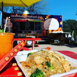 Thai Tea