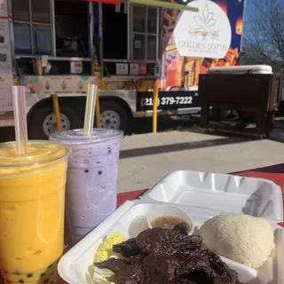 Tarro Boba