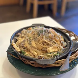 Golden Lotus Vegan Restaurant