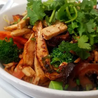 29. Gourmet House Noodle / Mi Kho