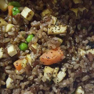 33. Royal Fried Rice / Com Nau Chien