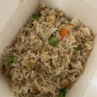 36. Gourmet Fried Rice / Com Chien