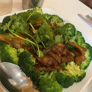 Sp5. Queen (Caramelized Chicken)