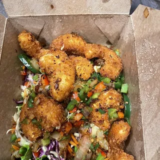 Sp8. Spicy Cha Cha / Tom Rang Cay