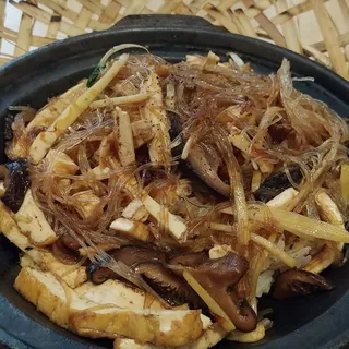 Sp1. House Rice Claypot