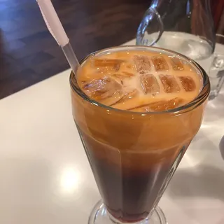 . Thai Iced Tea