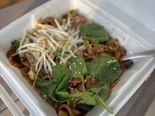 Pho Square Vietnamese Restaurant Boba Tea