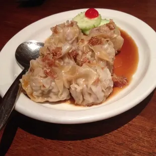 oysters and mussels, food