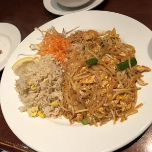 Pad Thai