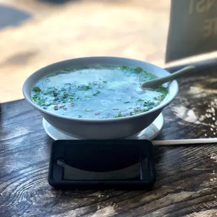 Large Westlake Soup