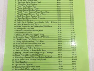 Soo Fong Restaurant