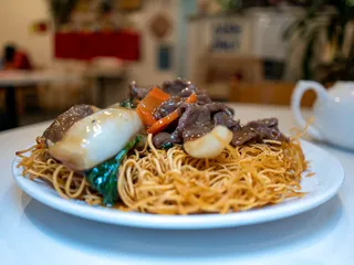Chef Hunan