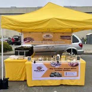 Come visit us at Stonestown Farmers Market every Sunday from 9AM - 1PM!
