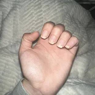 Nails