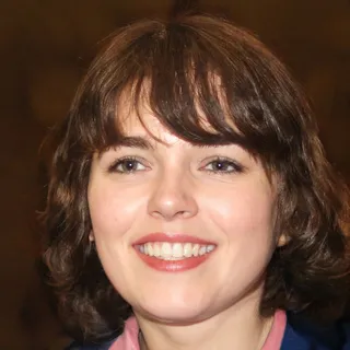 Victoria G.