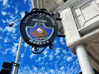 Santa Clara Natural Organic Market