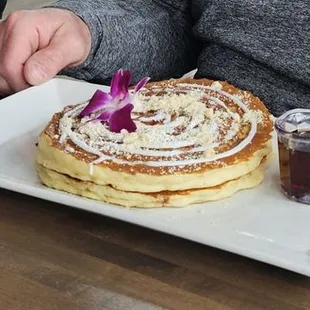 Pancakes
