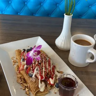 Crepes