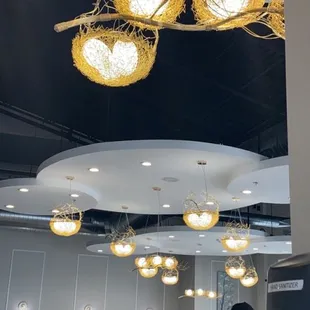 Decorations