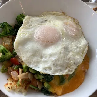 Veggie