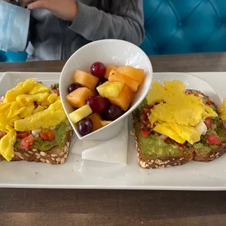 Avocado Toast