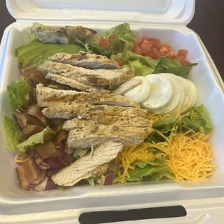 Cobb Salad