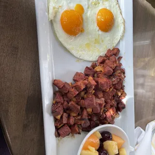 Corned Beef Hash