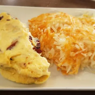 Hash Browns