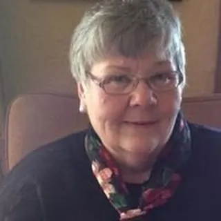 Marie Mauritz K.