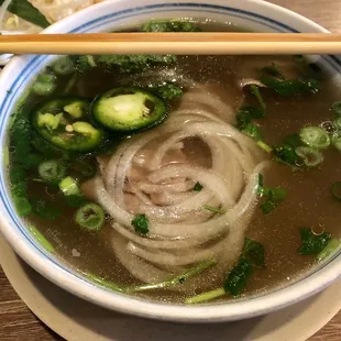 Pho Tai
