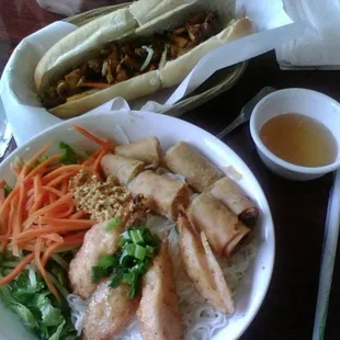 Dry Vermicelli Noodles