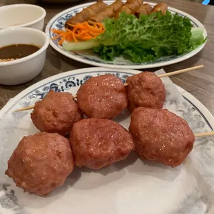Meatballs