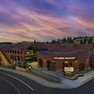 Golden Nugget Casino