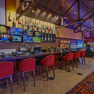 Guitar Bar