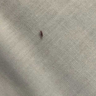 Not sure if bug, weird thread ... time to go
