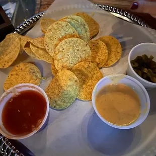 Nachos