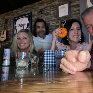 Thornsberry's and Slaughters