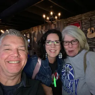 Love our regular friends