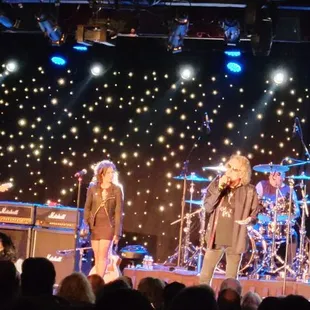 Jefferson starship great show