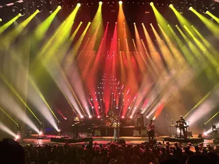 PH Live Theater & Show Venue Las Vegas