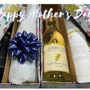 a mother&apos;s day gift