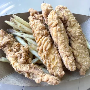 Chicken Strips