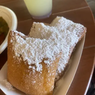 Tiana-s Famous Beignets
