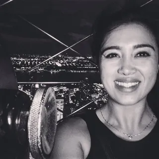 Monica V.